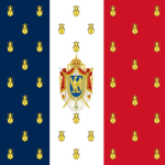 La French Empire.