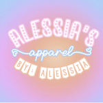 - alessia's apparel -