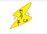 [전수 부대]