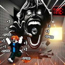 Run or Die! [🔥 VS MONSTER 67]