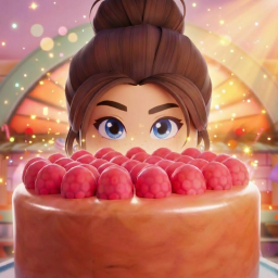 Star Baker ⭐