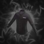 Roblox Button Down - Gray Empire