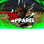 2kApparel
