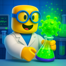 Build a Virus Lab!