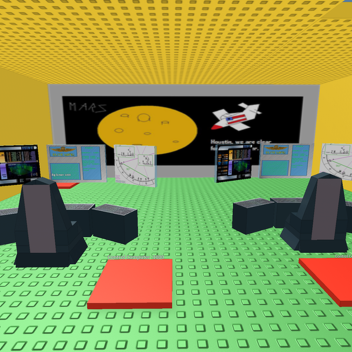 Space Tycoon *PLUTO IS FINISHED!!!*