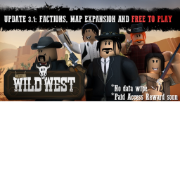 Wild West