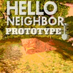 Hello Neighbor Announcement Trailer Group Thumbnail