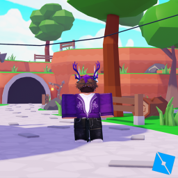 Cartoon Map icon