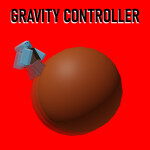 Gravity Controller
