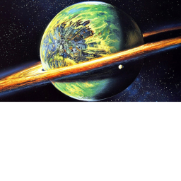 ODDISH PLANET!!! :D