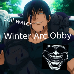 Winter Arc Obby