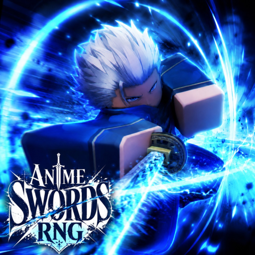 Anime Swords RNG [UPDATE 0.5 PART 2]