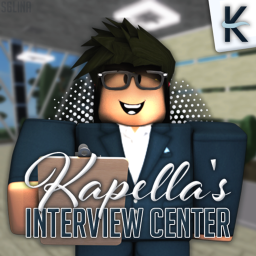 Kapella's Interview Center