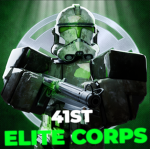 TARC | 41st Elite Corps