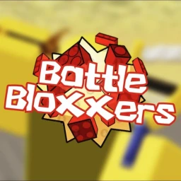 Battle Bloxxers [CLOSED] icon