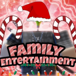 [NEW] Family Entertainment