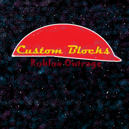 Custom Blox: Roblox Outrage