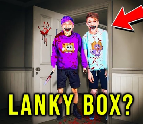 I HATE LANKYBOX screenshot 3