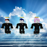 The Roblox Guests Group