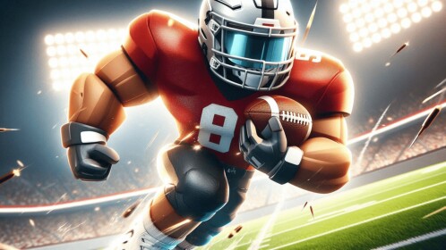 Ultimate Football Simulator