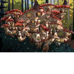 Mushroom Kingdom Community