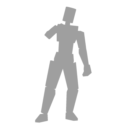 Michael Myers Bounce [NEW VERSION] thumbnail