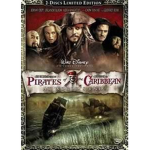 *Pirates Of The Carribean Fan Club*