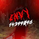 味 Envy