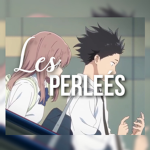 Les Perlées