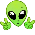 Olivias ...... aliens