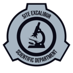 [Scιentific Department] | [SCPF]