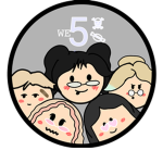 THE weFIVE -OFFICIAL
