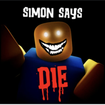 simon says