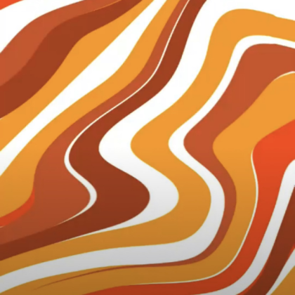 orange background Roblox decal