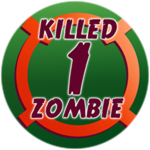 First kill