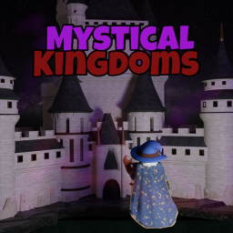Mystical Kingdoms