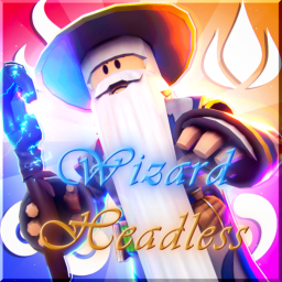 [UGC] Wizard Royal Technology 🧙‍♂️