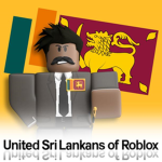 United Sri Lankans of Roblox