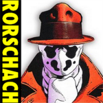 rorschach