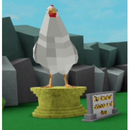 Chicken RPG icon