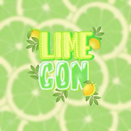 Lime Con