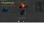 king legacy play/trade/fram