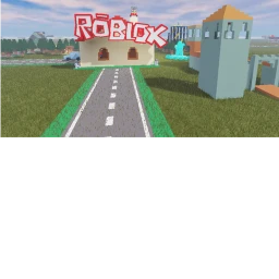 Happy Home In Robloxia! icon