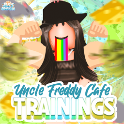 Uncle Freddy's ♡ Training Center
