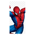 Team spider-kylian