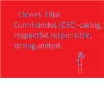 Clonestarwarsfan1's Group
