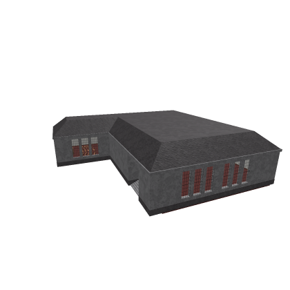[WWII] Government Building