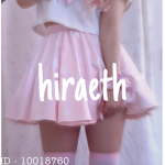 hiraeth .