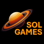~{ Sol Games }~