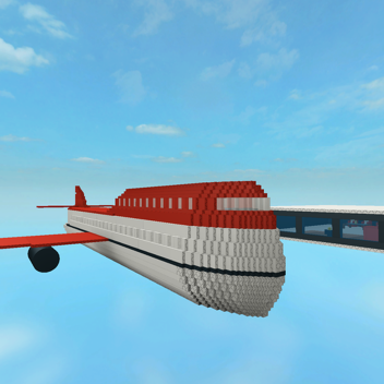 Survive A Plane Crash Into an Island